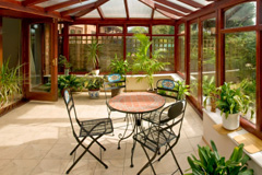 Bassingham conservatory quotes