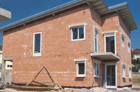 Bassingham home extensions
