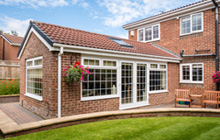 Bassingham house extension leads