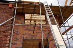 house extensions Bassingham