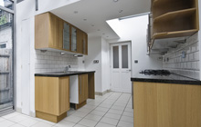 Bassingham kitchen extension leads