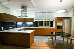 kitchen extensions Bassingham